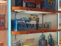 -可爱抓 COCO  GOTCHA(天津鹏欣水游城店)