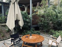 -谷咖啡·鲜花绿植花园餐厅