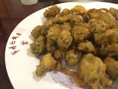 -牟传仁饭庄(星海店)