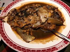 -旺顺阁鱼头泡饼(常营店)