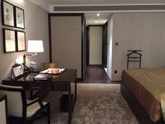 -南京圣和府邸豪华精选酒店