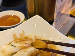 -中国厨房/台湾牛肉面