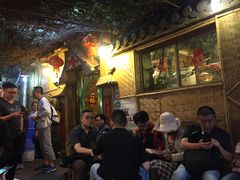 -多哥水·西双版纳传统傣味·昆明土著私藏云南菜(司马巷店)