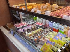 -奈雪的茶(南山大冲一期店)