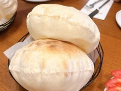 -ELI FALAFEL Lebanese&Mediterranean黎巴嫩美食(富城路店)