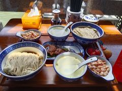 -孙盛兴奥灶面馆·蟹黄面·三虾面(山塘街总店)