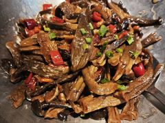 -黄泥岗·地道湖北菜(奥特莱斯店)