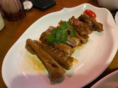 -寻潮忆卤鹅·潮汕餐馆(汇星店)