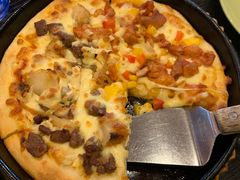 -吉姆丽德乡村西餐厅(闵行交大店)