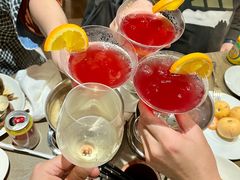 -深圳机场凯悦酒店
