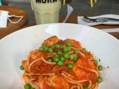 -Moka Bros 摩卡站(嘉华店)