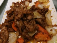 -惠宾饭庄(中山路店)