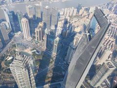 -上海中心大厦