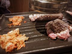 -401餐厅(弘大店)