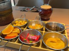 -将军牛排·尔滨地标朝鲜族美食(总店)