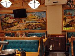 -九田家黑牛烤肉料理(华侨城店)