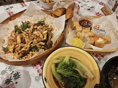 -东排食堂长沙小吃大排档(五一广场店)