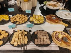 -鹈鹕素食餐厅自助餐部(正阳街店)