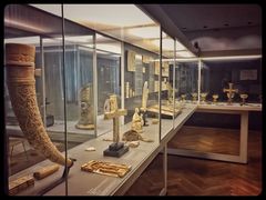 -丹麦国家博物馆