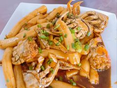 -妈妈的小作坊(陈家镇店)