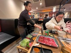 -新石器烤肉(千灯大润发店)