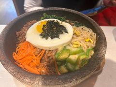 -七八冷面·延边朝鲜族美食(欢乐谷店)