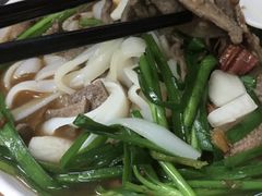 沙河粉-珍珍小食店(西华路店)