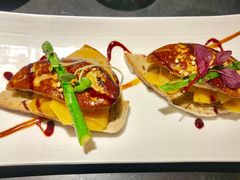 -La Creperie法餐厅(芮欧百货店)