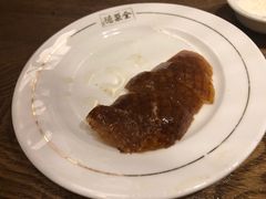 -全聚德(江宁店)