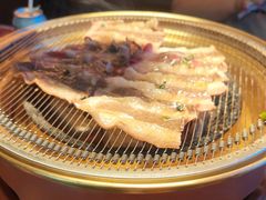 -西塔老太太泥炉烤肉(上海七宝领展广场店)