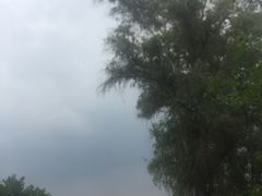 -三岔湖景区