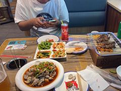 -叁宝烤肉·西安烧烤(东三爻店)