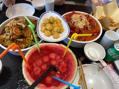 -周姑娘不等味·龙虾的故事(高邮店)