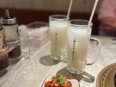 -乾杯烧肉居酒屋(中洲湾店)
