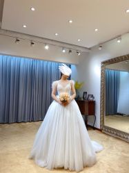 -MOOSA COUTURE沐纱