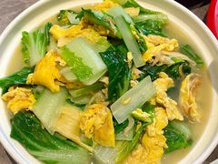 -吕氏焗小鲜•海鲜青岛菜(八大关店)
