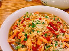 -民俗村柴火灶·景德江西菜(中国陶瓷博物馆店)