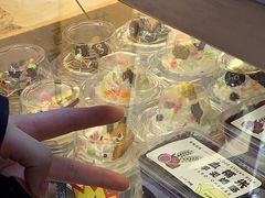-包满意面包糕点(东坝店)
