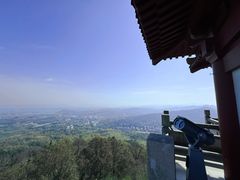 -古隆中景区