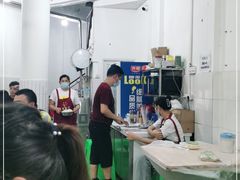 -洪霞餐馆