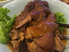 -青岛蓝海大饭店·渔歌舫(李沧店)