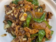 -阿金大白·上海菜馆(新天地店)