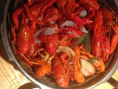 -蚝翅·海鲜粥·烧烤·宁夏滩羊季(玉米楼店)