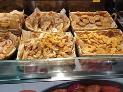 小吃炸物-盒马鲜生(顺义店)