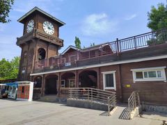 -永定河休闲森林公园