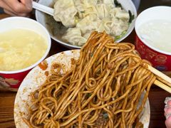 -小秋水饺(大成路总店)