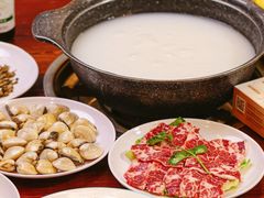 -御膳粥·牛乳粥底火锅·地道顺德菜(容桂店)