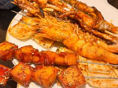 -那些年一起吃串的地方烧烤(观前街店)