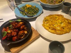 -鹿港小镇(悠唐店)