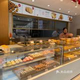 表白舒师傅！刚出炉的老蛋糕真的很香[调皮]